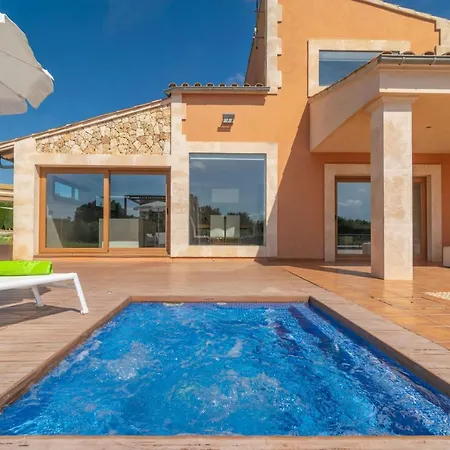 Villa Son Morei De Ses Penyes