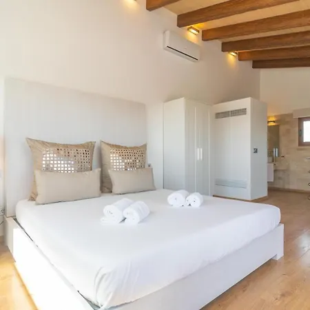 Villa Son Morei De Ses Penyes *