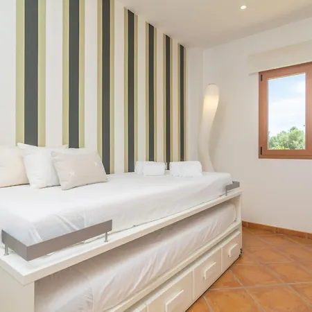 Villa Son Morei De Ses Penyes
