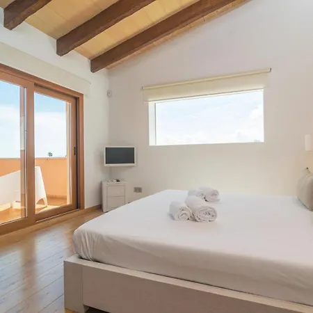 Villa Son Morei De Ses Penyes Muro