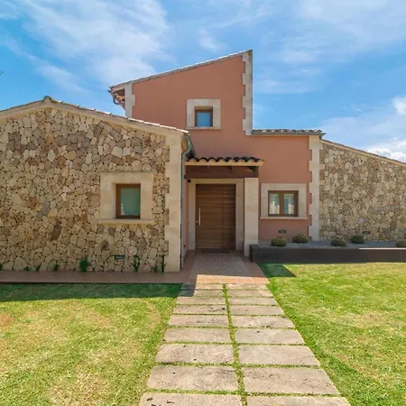 Son Morei De Ses Penyes Villa Muro