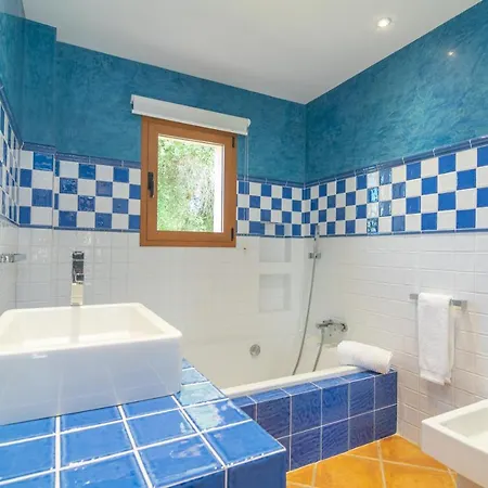 Villa Son Morei De Ses Penyes