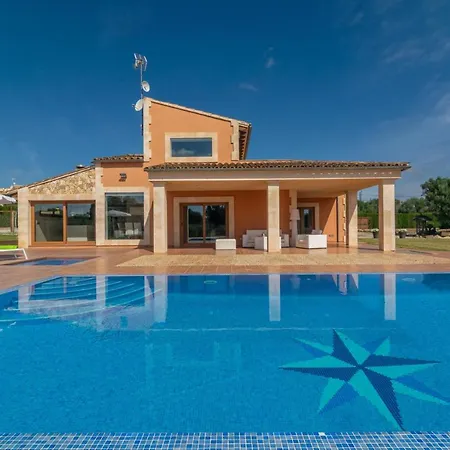 Son Morei De Ses Penyes Villa Muro