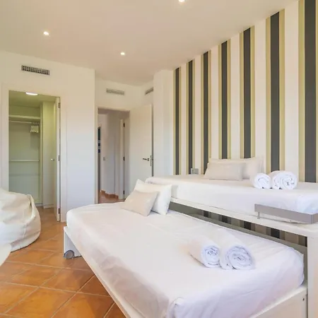 Villa Son Morei De Ses Penyes Muro