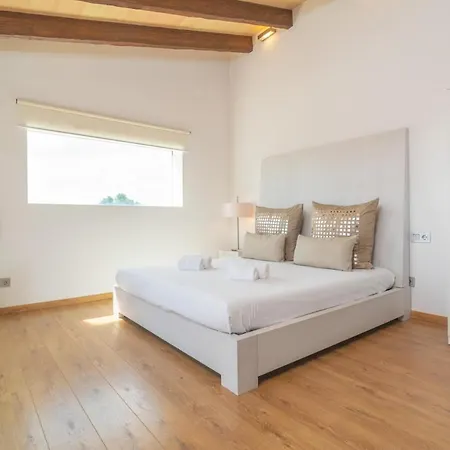 Villa Son Morei De Ses Penyes