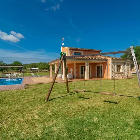 Villa Son Morei De Ses Penyes