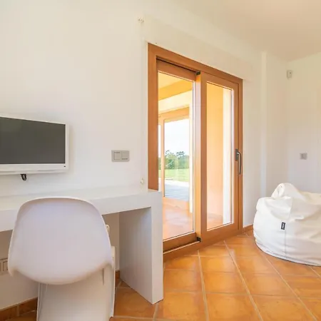 Villa Son Morei De Ses Penyes