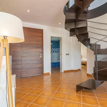 Villa Son Morei De Ses Penyes *