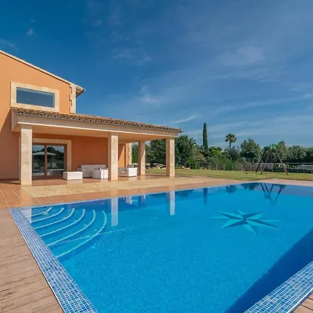 Villa Son Morei De Ses Penyes *
