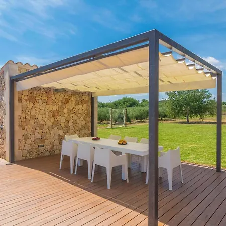 Villa Son Morei De Ses Penyes